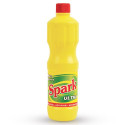 Spark παχύρρευστη χλωρίνη κίτρινη 750ml Spark - 1