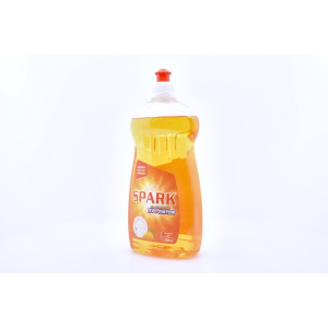 Spark υγρό πιάτων με ξύδι 500ml Spark - 1