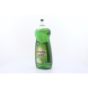 Spark υγρό πιάτων λεμόνι 750ml