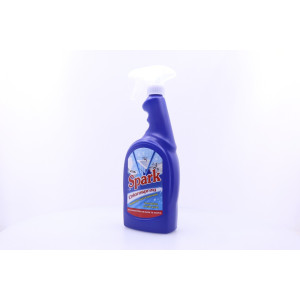 Spark spray χλωροκαθαριστικό 750ml Spark - 1