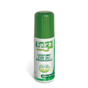 Spira green οικολογικό roll-on για μετά το τσίμπημα 20ml