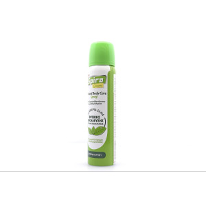 Spira green οικολογικό αντικουνουπικό spray 100ml Spira - 1