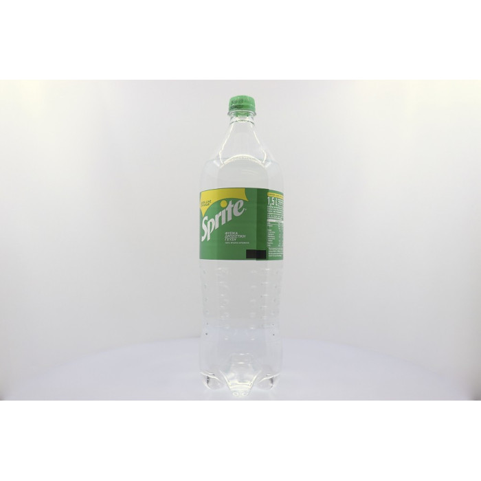 Sprite αναψυκτικό γκαζόζα 1,5lt