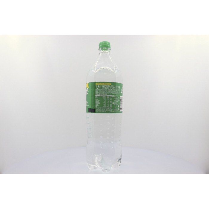 Sprite αναψυκτικό γκαζόζα 1,5lt