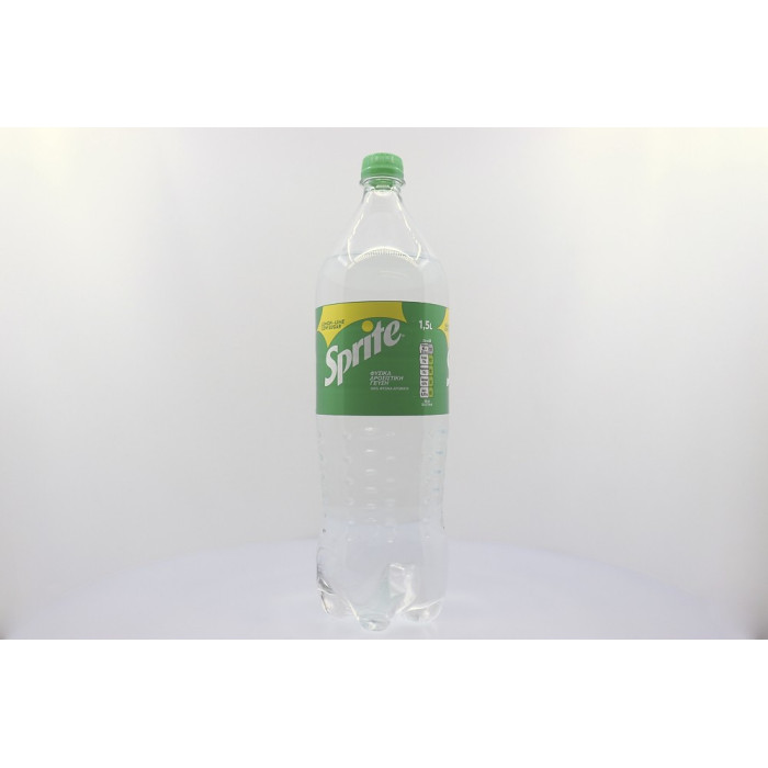 Sprite αναψυκτικό γκαζόζα 1,5lt