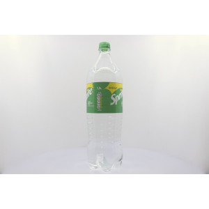 Sprite αναψυκτικό γκαζόζα 1,5lt