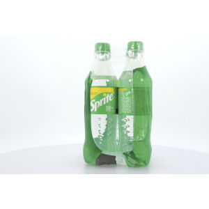 Sprite γκαζόζα 4x500ml