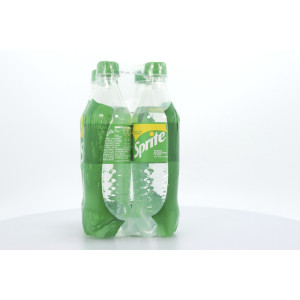 Sprite γκαζόζα 4x500ml