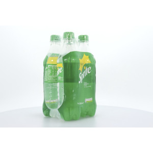 Sprite γκαζόζα 4x500ml