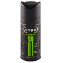 Str8 deo spray fr34k 150ml Str8 - 1