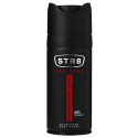 STR8 deo spray red code 150ml