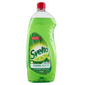 Svelto limone υγρό πιάτων με λεμόνι 980ml