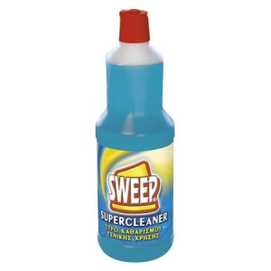 Sweep καθαριστικό γενικής χρήσης μπλε 950ml Sweep - 1