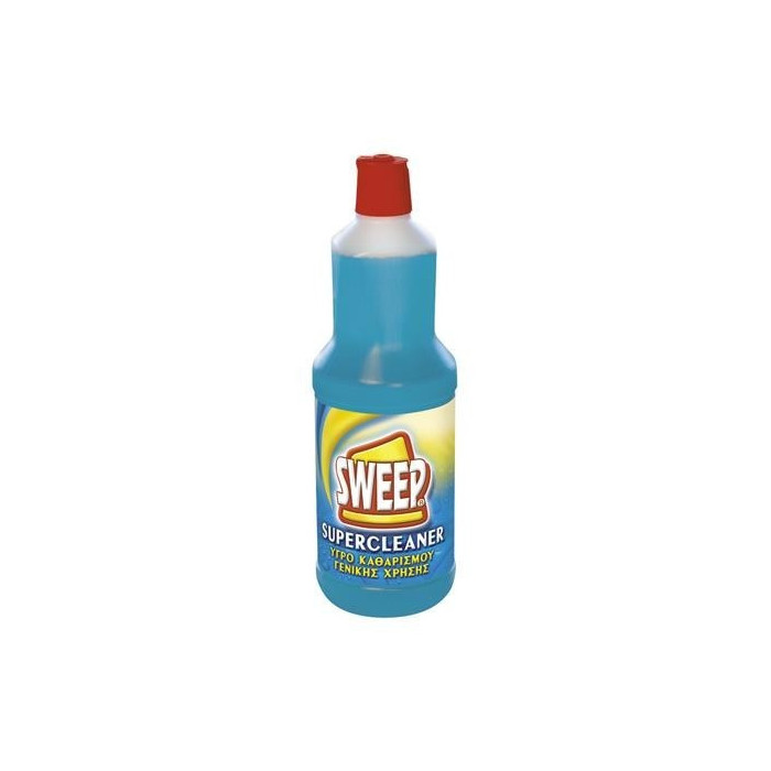 Sweep καθαριστικό γενικής χρήσης μπλε 950ml Sweep - 1