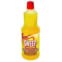 Sweep καθαριστικό γενικής χρήσης κίτρινο 950ml Sweep - 1