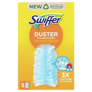 Swiffer duster ανταλλακτικά 5τεμ Swiffer - 1