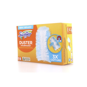 Swiffer duster ανταλλακτικά φτερά 5τεμ