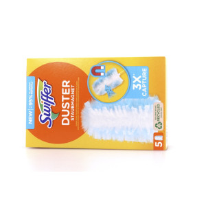 Swiffer duster ανταλλακτικά φτερά 5τεμ