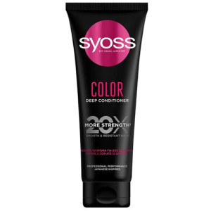 Syoss conditioner deep color 250ml Syoss - 1