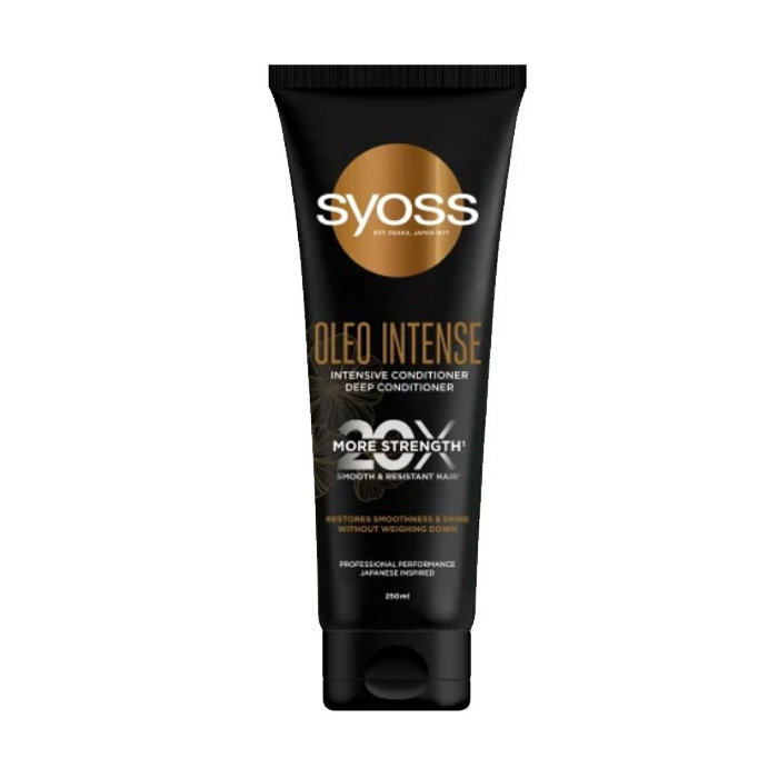 Syoss conditioner 250ml deep oleo intense