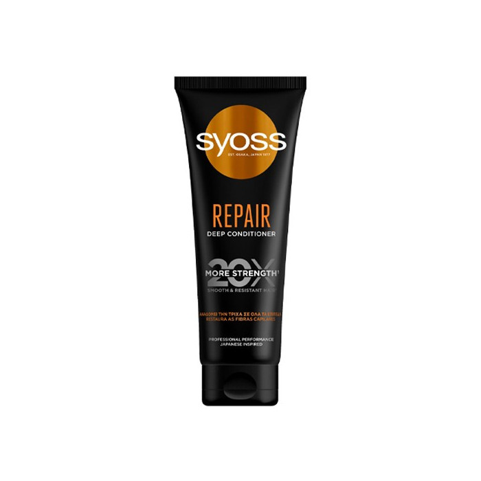 Syoss conditioner deep repair 250ml Syoss - 1