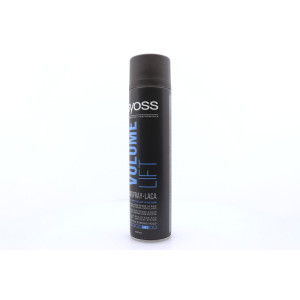 Syoss hair spray volume lift No4 400ml Syoss - 2