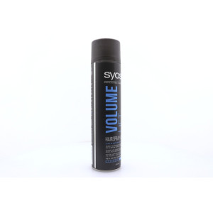 Syoss hair spray volume lift No4 400ml Syoss - 6