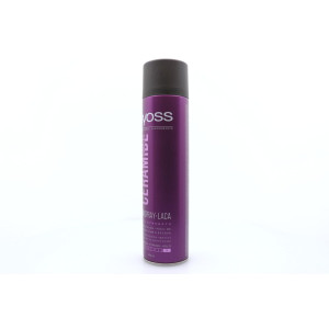 Syoss hair spray ceramide 400ml  - 1