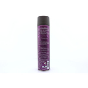 Syoss hair spray ceramide 400ml  - 4