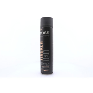 Syoss hair spray thicker No4 400ml Syoss - 1