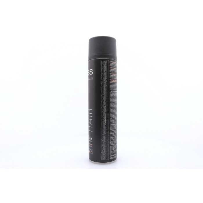 Syoss hair spray thicker No4 400ml Syoss - 3