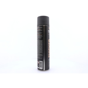 Syoss hair spray thicker No4 400ml Syoss - 5