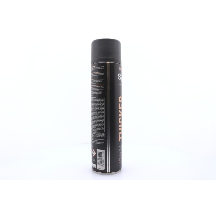 Syoss hair spray thicker No4 400ml Syoss - 5