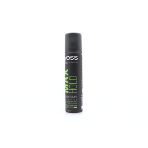 Syoss hair spray max hold No5 75ml Syoss - 1