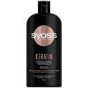 Syoss σαμπουάν keratin 750ml