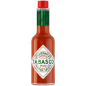 Tabasco σως κόκκινης πιπεριάς 60ml Tabasco - 1