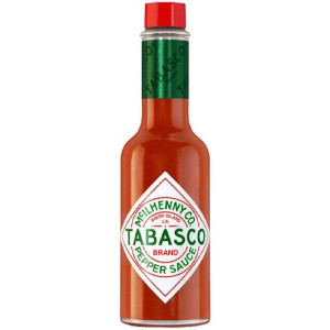 Tabasco σως κόκκινης πιπεριάς 60ml