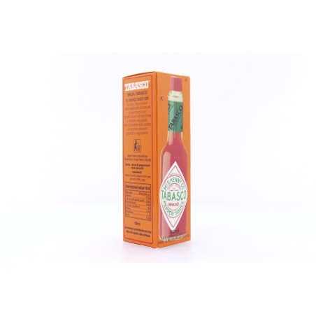 Tabasco σως κόκκινης πιπεριάς 60ml