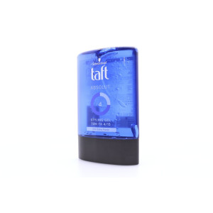 Taft styling gel μαλλιών absolut 300ml Schwarzkopf professional - 1
