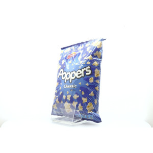 Tasty poppers ποπ κορν 81gr