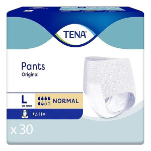 Tena pants original normal medium 30τεμ Tena - 1