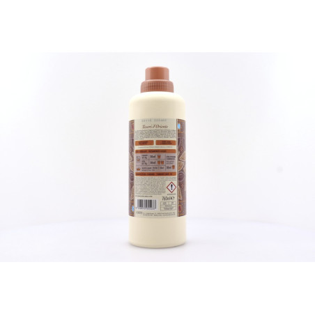 Tesori συμπυκνωμένο μαλλακτικό byzantium 760ml Tesori - 4