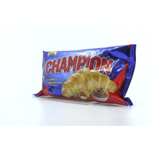 Tottis champion κρουασάν πραλίνας 70gr Tottis - 1