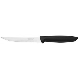 Tramontina μαχαίρι πριονωτό plenus 11cm Κύκλωψ - 1