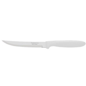 Tramontina μαχαίρι πριονωτό ιπανέμα 11cm Κύκλωψ - 1