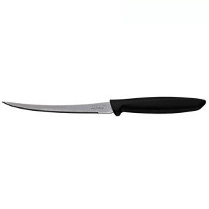 Tramontina μαχαίρι πριονωτό ντομάτας 12cm Κύκλωψ - 1