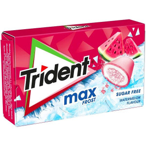 Trident splash frost waterlemon 16x20gr  - 1