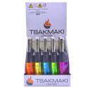 Tsakmaki αναπτήρας γκαζιού bbq 12,5cm Tsakmaki - 1