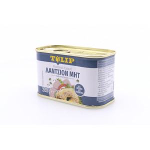 Tulip luncheon meat χοιρινό 200gr