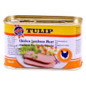 Tulip luncheon meat κοτόπουλο 200gr Tulip - 1